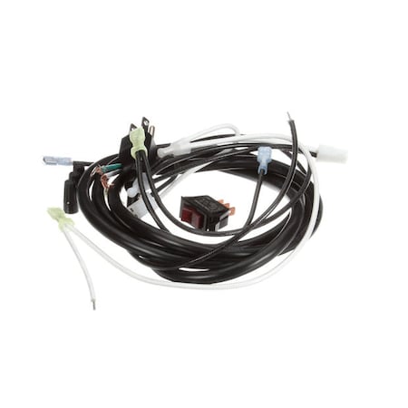 Wisco 282 Switch Service Kit 00282-486SK